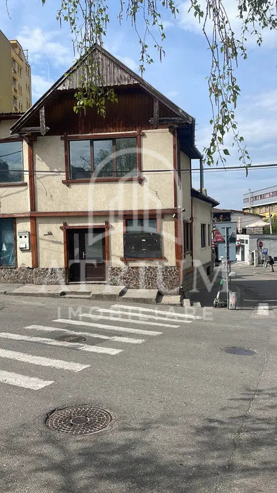 Spațiu comercial de închiriat | Zona Piezișă