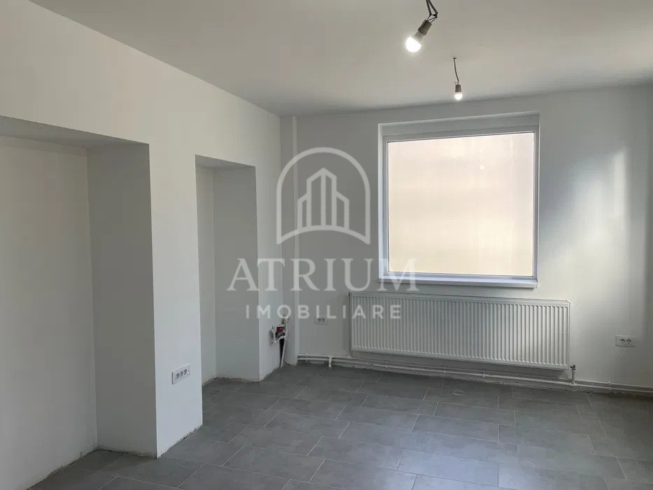 Spațiu comercial de închiriat | Zona Piezișă