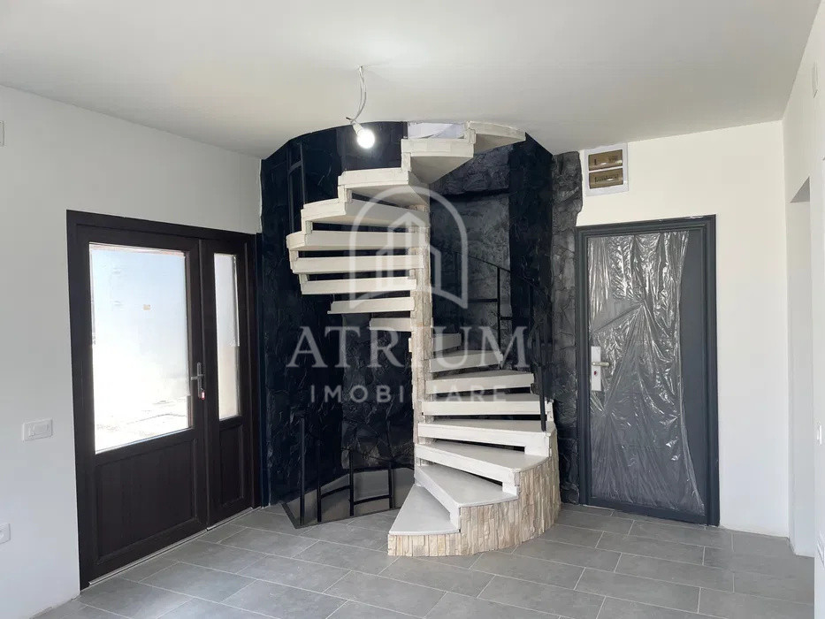 Spațiu comercial de închiriat | Zona Piezișă