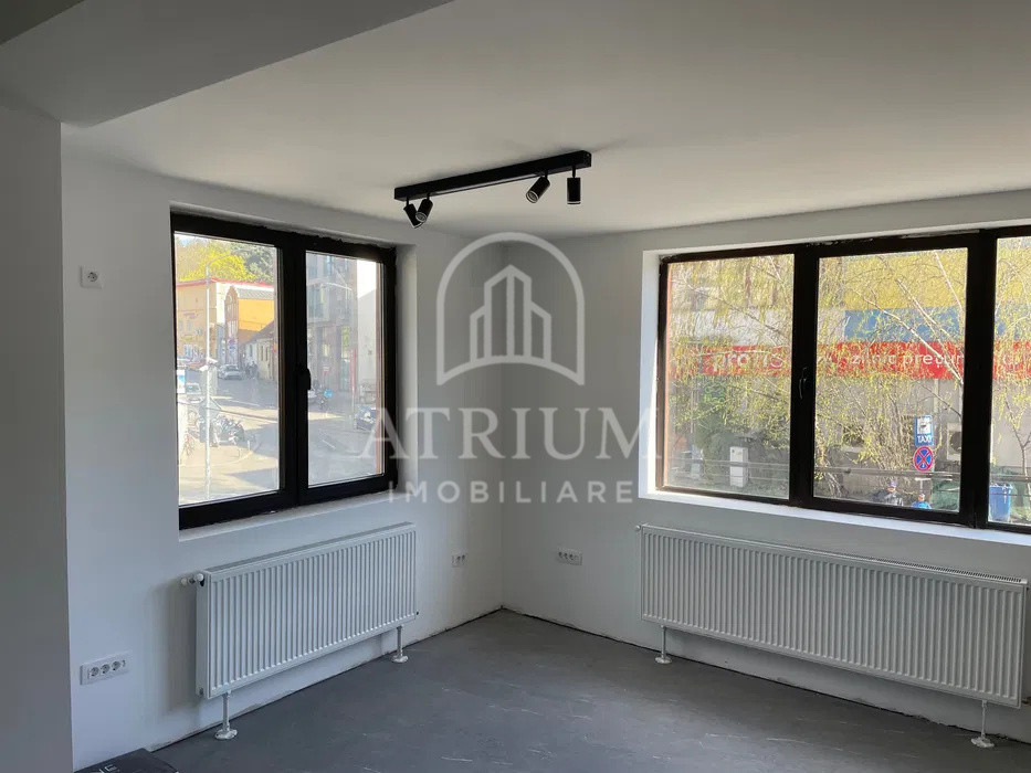 Spațiu comercial de închiriat | Zona Piezișă