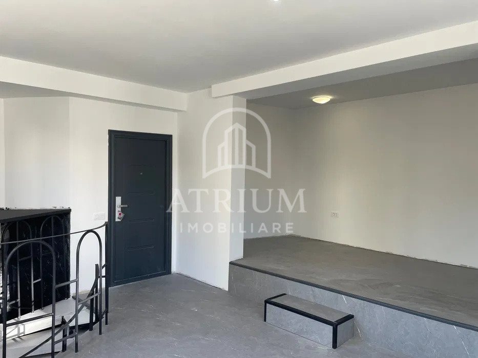 Spațiu comercial de închiriat | Zona Piezișă
