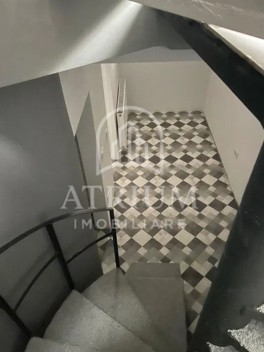 Spațiu comercial de închiriat | Zona Piezișă