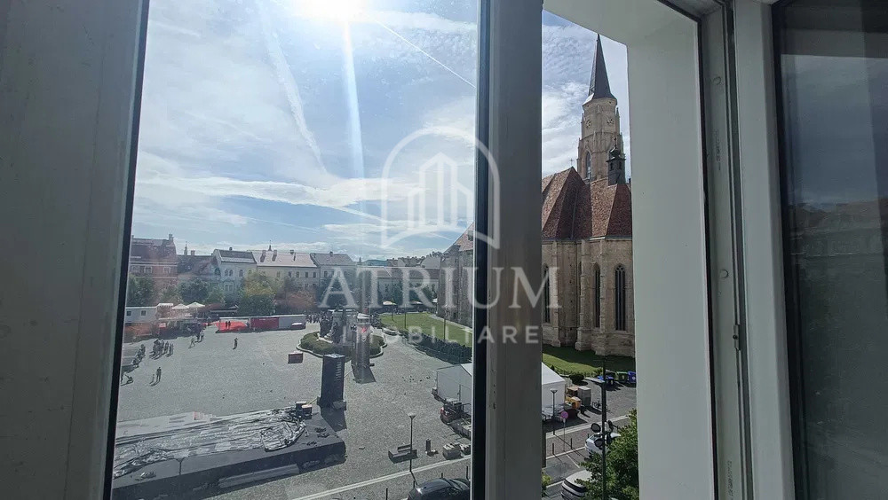 Apartament 2 camere Piata Unirii 