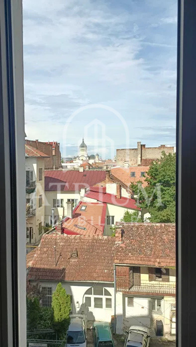 Apartament 2 camere Piata Unirii 