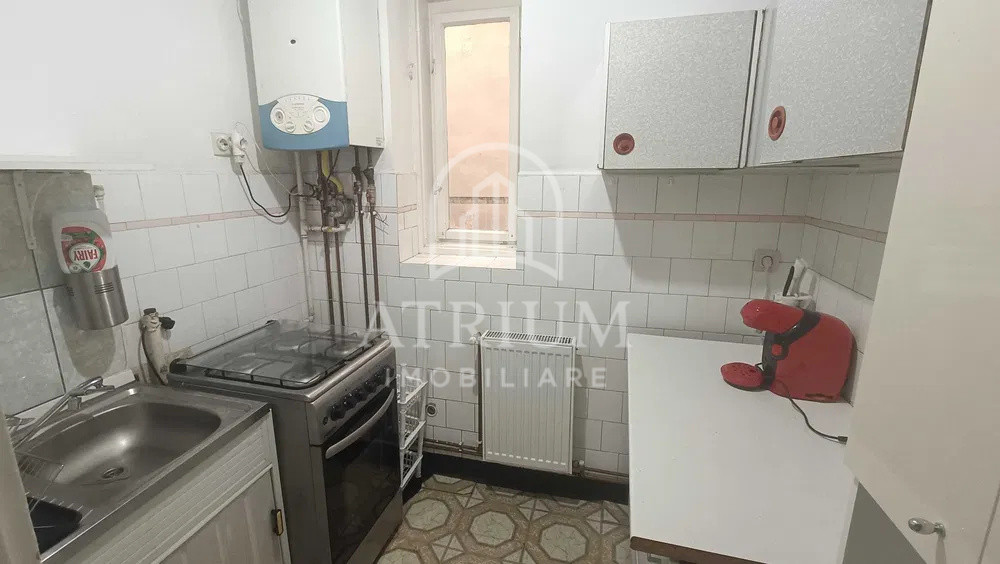 Apartament 2 camere Piata Unirii 