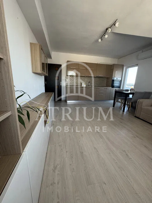 Apartament cu 3 camere semidecomandat | Cartier Zorilor