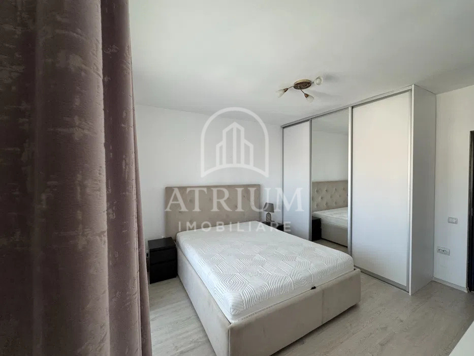 Apartament cu 3 camere semidecomandat | Cartier Zorilor