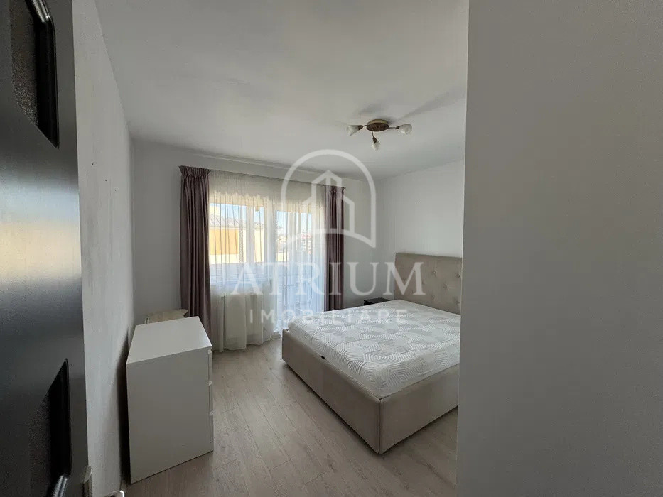 Apartament cu 3 camere semidecomandat | Cartier Zorilor
