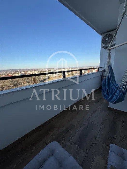 Apartament cu 3 camere semidecomandat | Cartier Zorilor