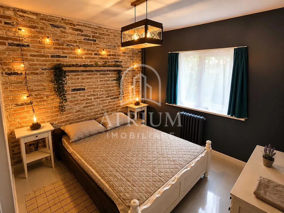 Apartament 2 camere semidecomandat | Cartier Grigorescu