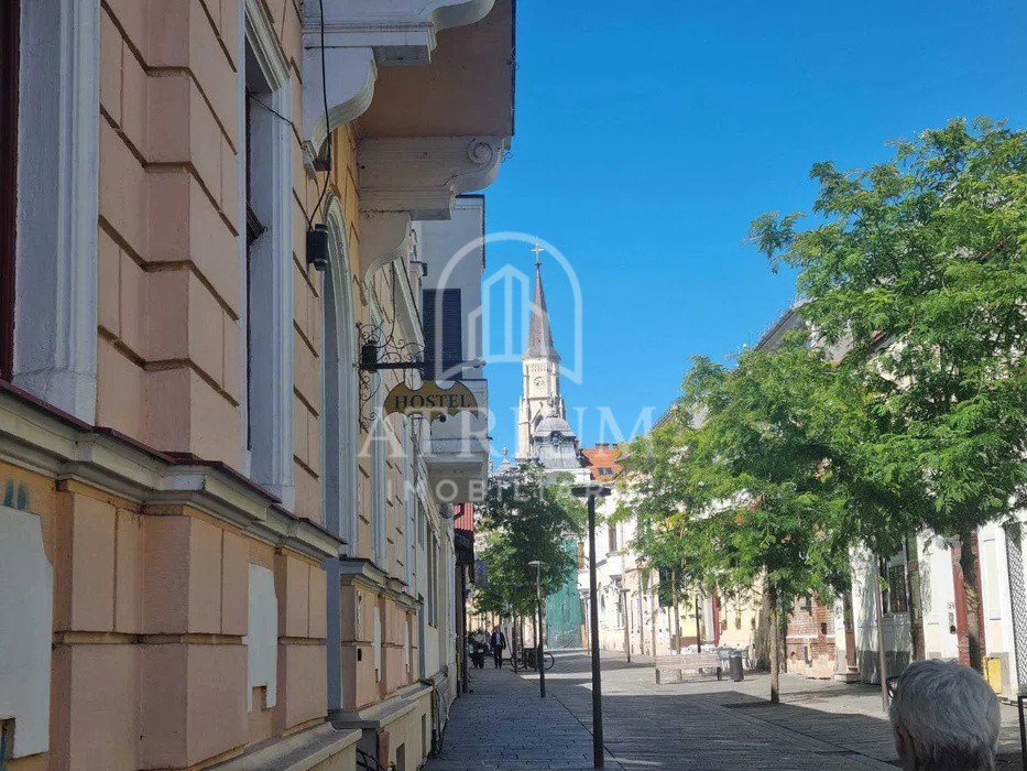 Apartament cu o camera Iuliu Maniu (langa Piata Unirii) 