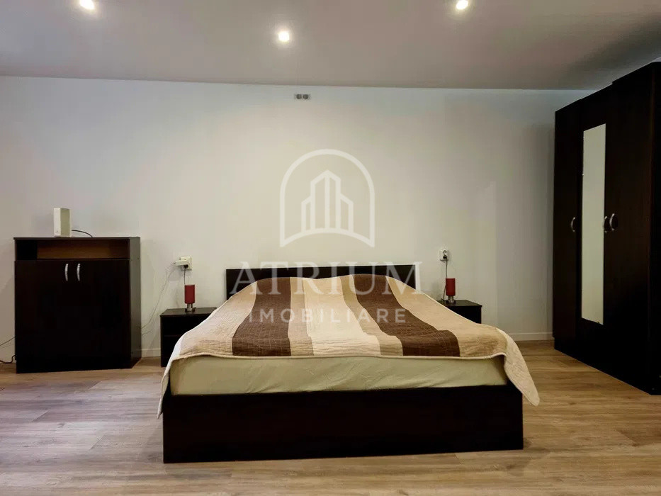 Apartament cu o camera Iuliu Maniu (langa Piata Unirii) 