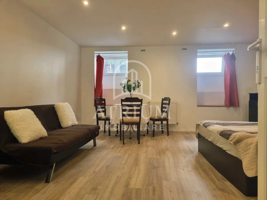 Apartament cu o camera Iuliu Maniu (langa Piata Unirii) 