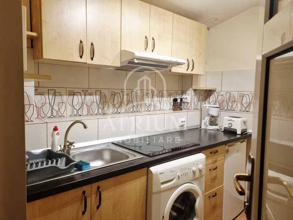 Apartament cu o camera Iuliu Maniu (langa Piata Unirii) 
