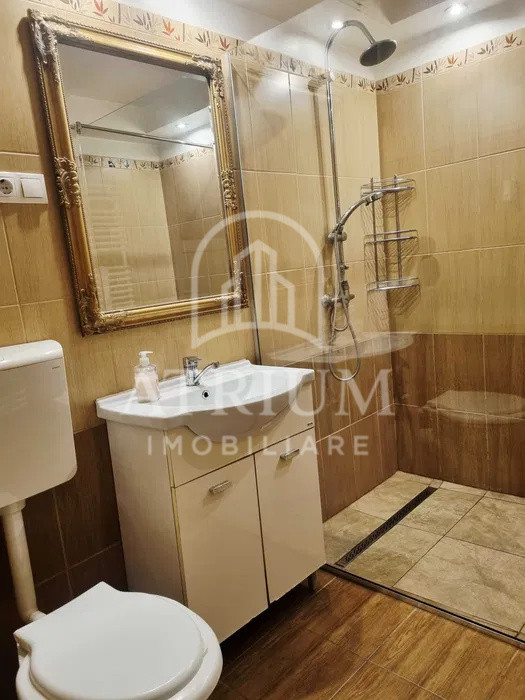 Apartament cu o camera Iuliu Maniu (langa Piata Unirii) 
