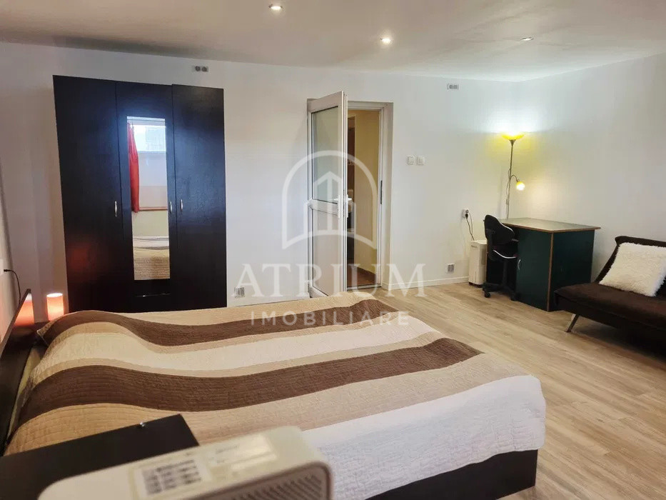 Apartament cu o camera Iuliu Maniu (langa Piata Unirii) 