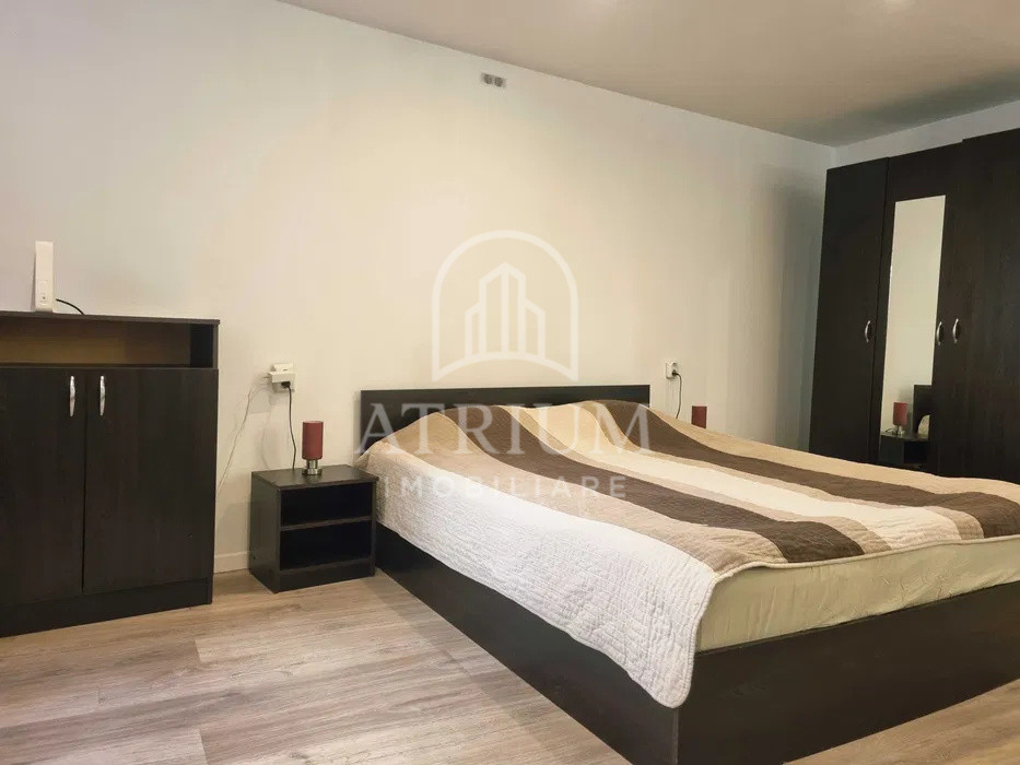 Apartament cu o camera Iuliu Maniu (langa Piata Unirii) 