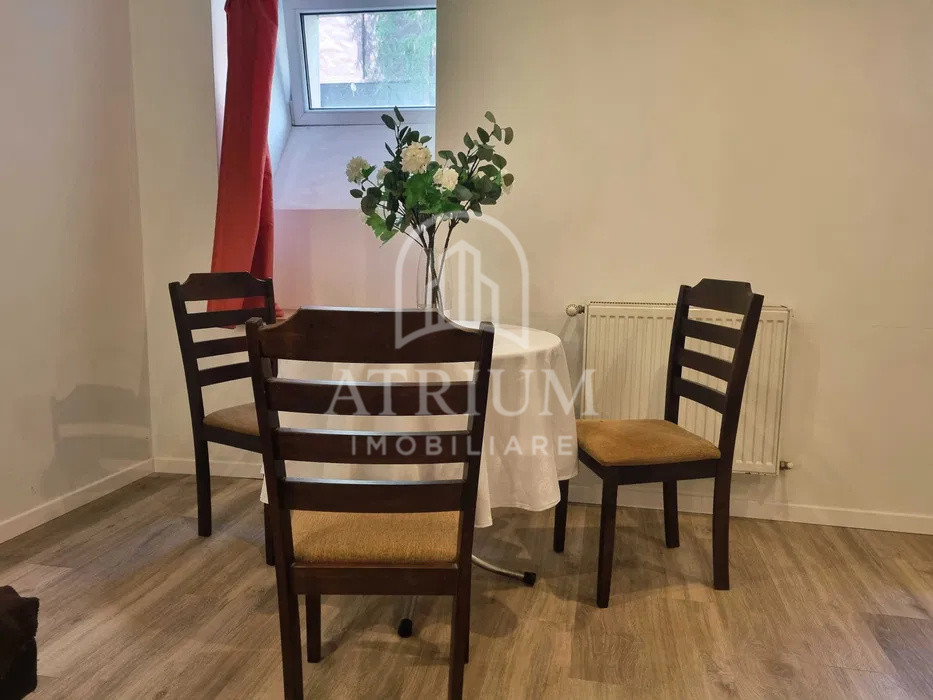 Apartament cu o camera Iuliu Maniu (langa Piata Unirii) 