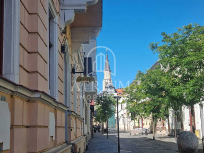 Apartament cu o camera Iuliu Maniu (langa Piata Unirii) 