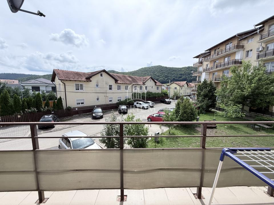 Apartament 2 camere la cheie, 58,6 mp utili cu terasa 12 mp, Floresti Florilor
