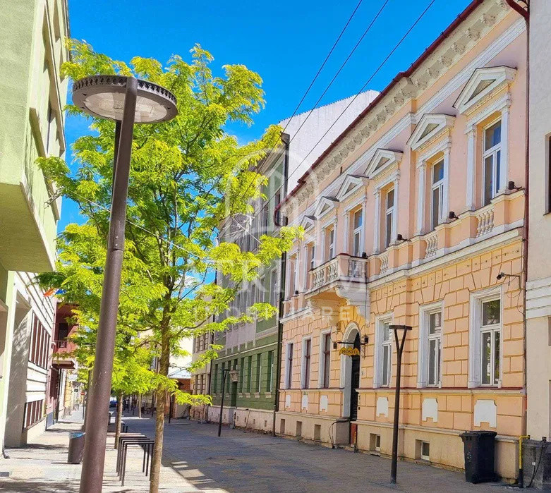 Apartament cu 3 camere ultracentral (langa Piata unirii) 