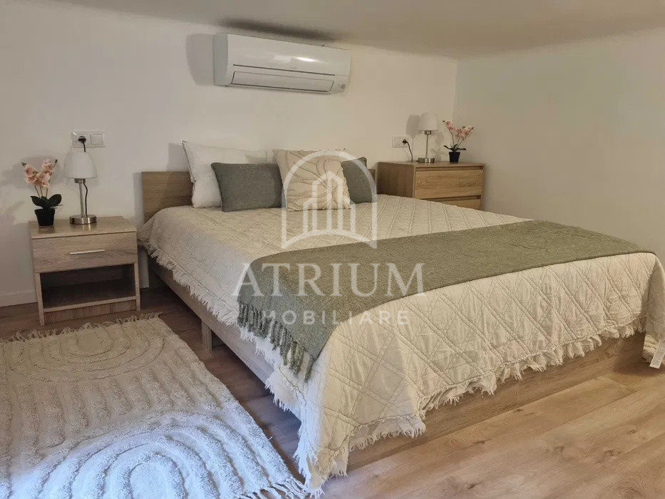 Apartament cu 3 camere ultracentral (langa Piata unirii) 