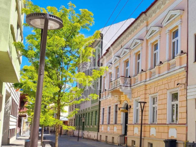 Apartament cu 3 camere ultracentral (langa Piata unirii) 
