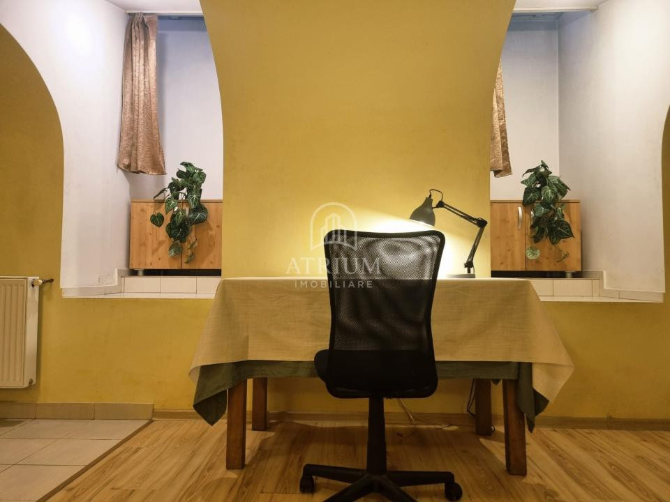 Apartament tip studio ultracentral (langa Piata Unirii) 