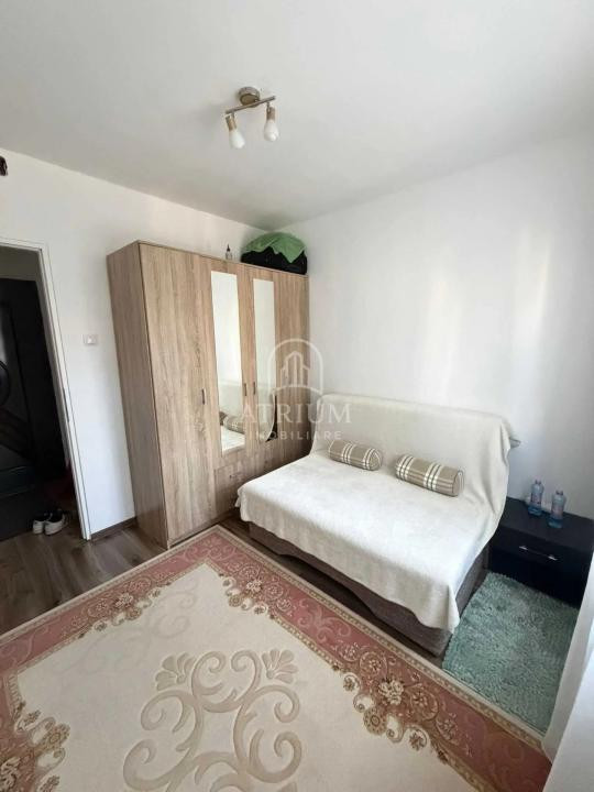Apartament 3 camere la cheie, zona Manastur
