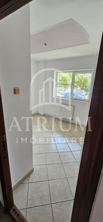 Spatiu comercial de inchiriat, 49,3 mp utili, zona Manastur