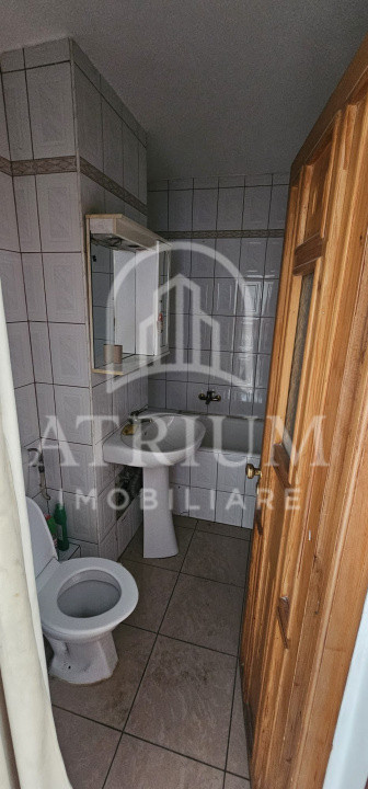 Spatiu comercial de inchiriat, 49,3 mp utili, zona Manastur