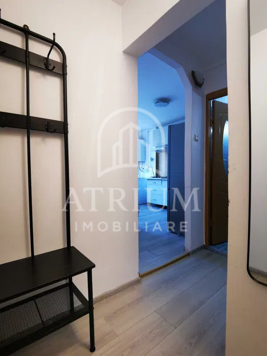 Apartament cu o camera (zona Gh. Dima/UMF) 