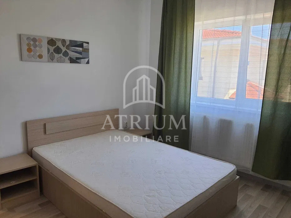 Apartament doua camere decomandate Buna ziua/Mihai românul