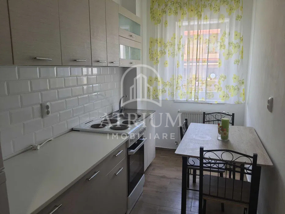 Apartament doua camere decomandate Buna ziua/Mihai românul