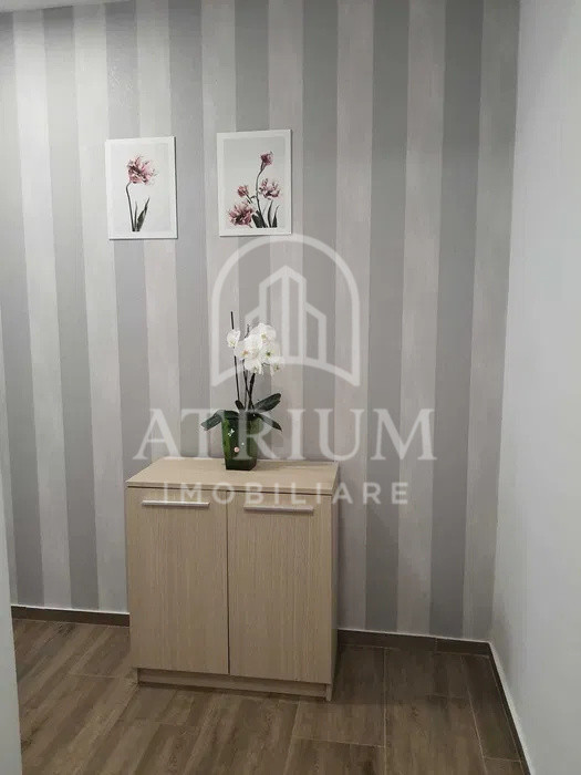 Apartament doua camere decomandate Buna ziua/Mihai românul