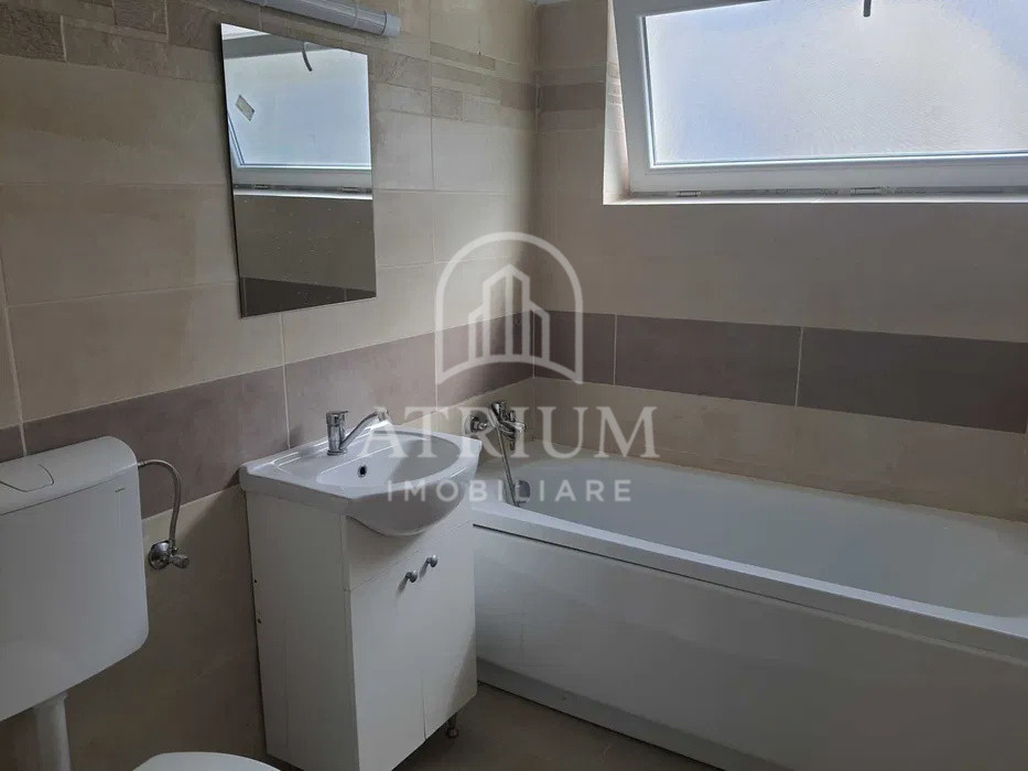 Apartament doua camere decomandate Buna ziua/Mihai românul
