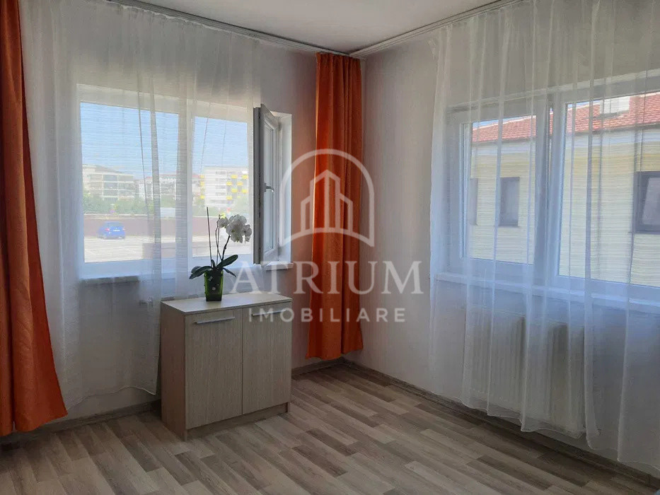 Apartament doua camere decomandate Buna ziua/Mihai românul