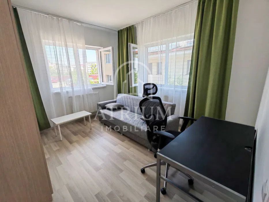 Apartament doua camere decomandate Buna ziua/Mihai românul