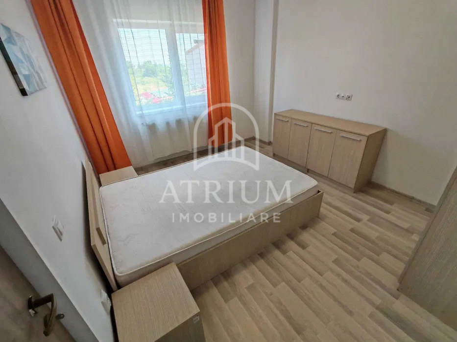 Apartament doua camere decomandate Buna ziua/Mihai românul