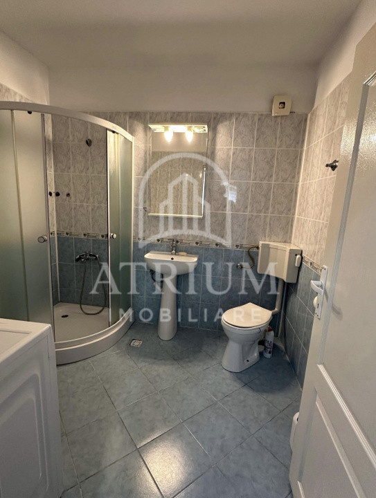Apartament 2 camere decomandate | Floresti