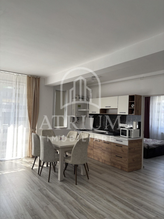 Apartament 2 camere | Floresti
