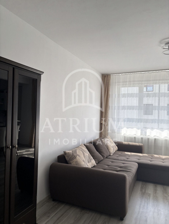 Apartament 2 camere | Floresti
