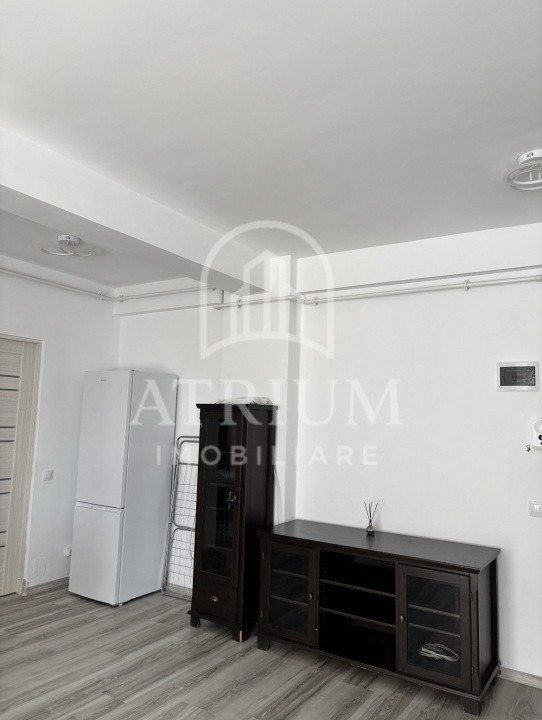 Apartament 2 camere | Floresti