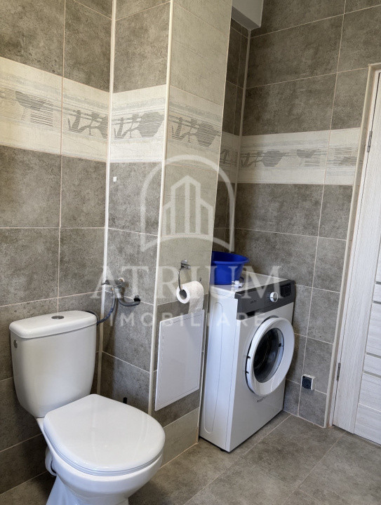 Apartament 2 camere | Floresti