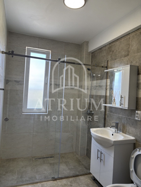 Apartament 2 camere | Floresti