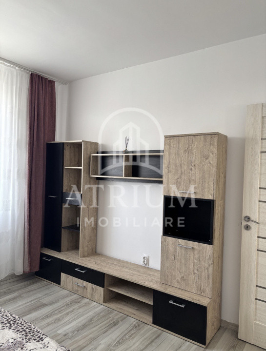Apartament 2 camere | Floresti