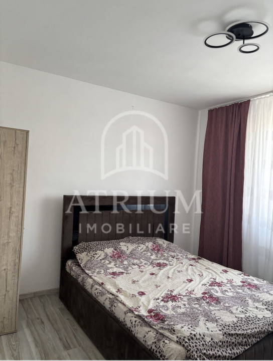 Apartament 2 camere | Floresti