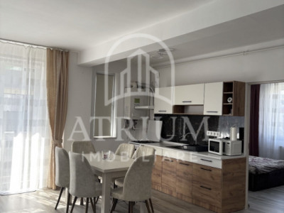 Apartament 2 camere | Floresti