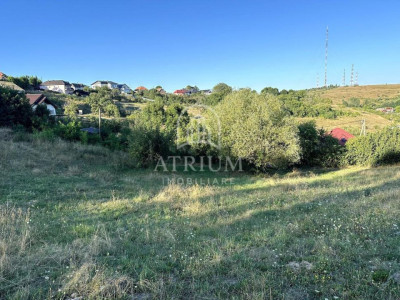 Teren intravilan 877 mp, zona Felecu