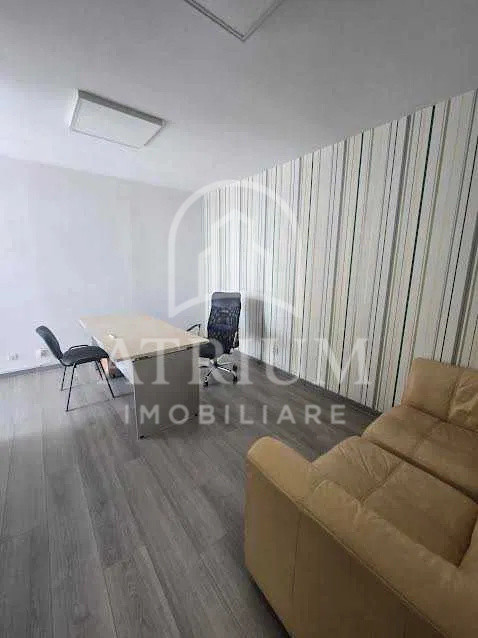 Închiriere spațiu de birouri - zona centrală/dorobantilor 